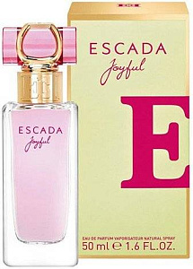 ESCADA Joyful