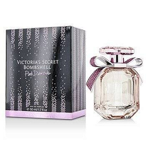 Victoria’s Secret BOMBHELL PINK DIAMOND eau de parfum