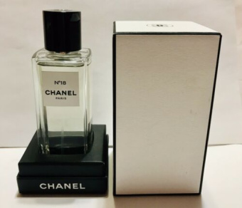 Chanel Les Exclusifs De Chanel №18