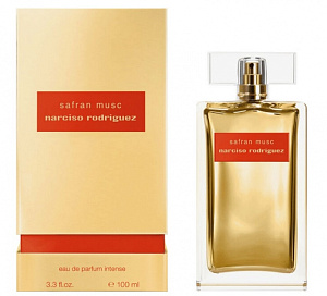 Narciso Rodriguez Safran Musc