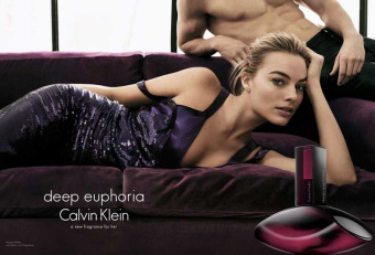 Calvin Klein Euphoria Deep Eau De Parfum