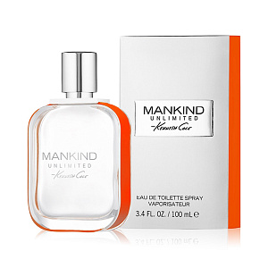Kenneth Cole Mankind Unlimited