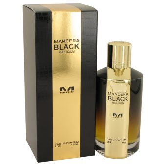 MANCERA Black Prestigium 