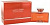 Judith Leiber Exotic Coral