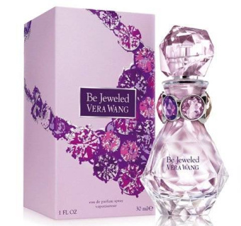 Vera Wang Be Jeweled 