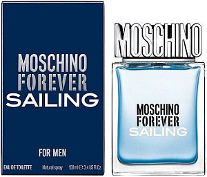 MOSCHINO  Moschino Forever Sailing