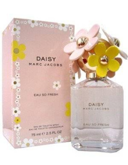 Marc Jacobs DAISY Eau So Fresh