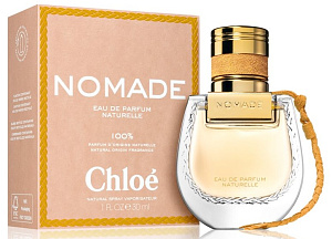 Chloe Nomade Naturelle