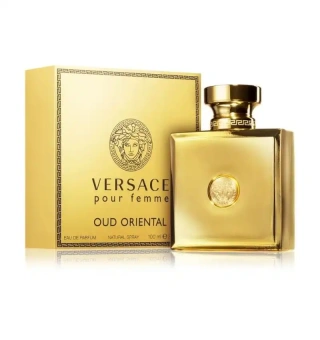 Versace Pour Femme Oud Oriental