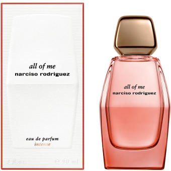 Narciso Rodriguez All Of Me Intense