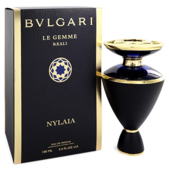 Bvlgari Le Gemme Reali Nylaia