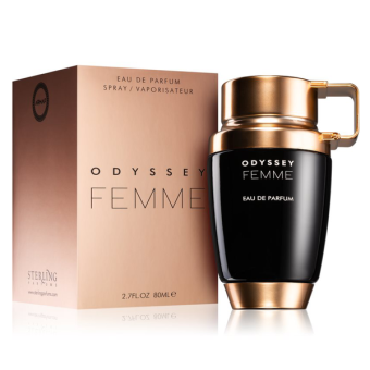 Armaf Odyssey Femme