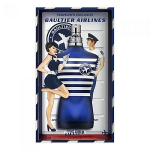 Jean Paul Gaultier Le Male Airlines