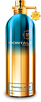MONTALE Tropical Wood
