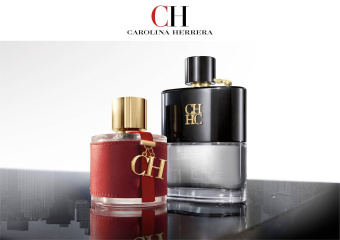 Carolina Herrera CH  2015