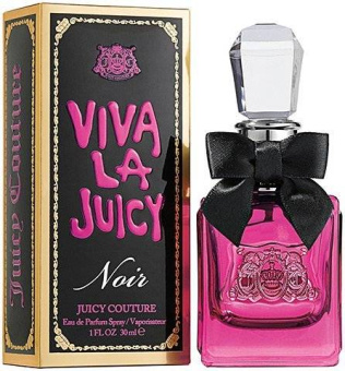 Juicy Couture  VIVA LA JUICY Noir