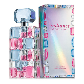 Britney Spears Radiance