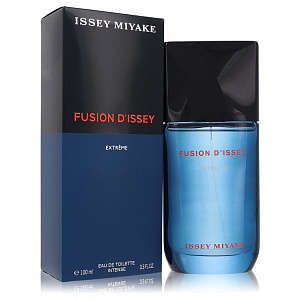 Issey Miyake Fusion D'issey Extreme