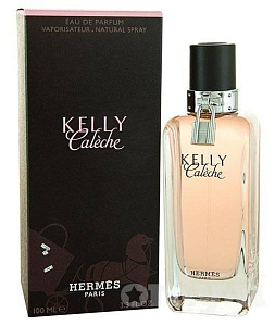 Hermes Kelly Caleche Eau de Parfum