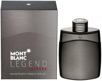 MONT BLANC  LEGEND Intense