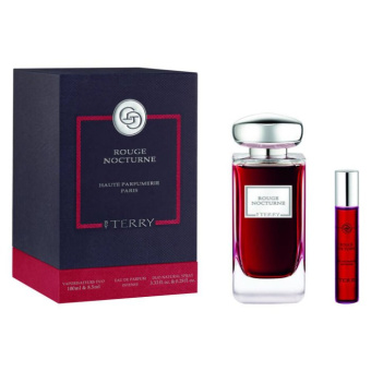 Terry De Gunzburg Rouge Nocturne