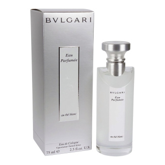 Bvlgari Eau Parfumee Au The Blanc
