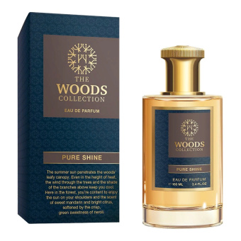 The Woods Collection Pure Shine