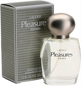 Estee Lauder PLEASURES