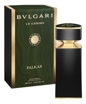 Bvlgari Le Gemme Falkar