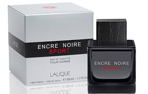 Lalique Encre Noire Sport