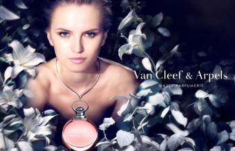Van Cleef & Arpels   Reve