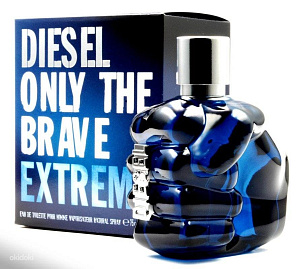 DIESEL ONLY THE BRAVE EXTREME