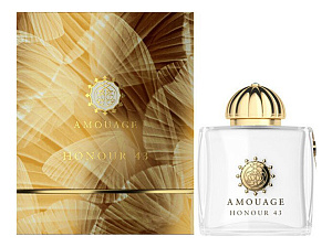 Amouage Honour 43 For Women