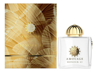 Amouage Honour 43 For Women
