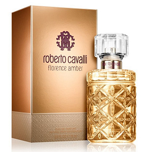 Roberto Cavalli Amber Florence