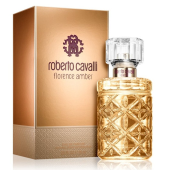 Roberto Cavalli Amber Florence