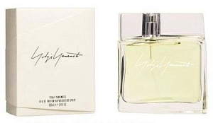 Yohji Yamamoto POUR FEMME