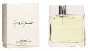 Yohji Yamamoto POUR FEMME