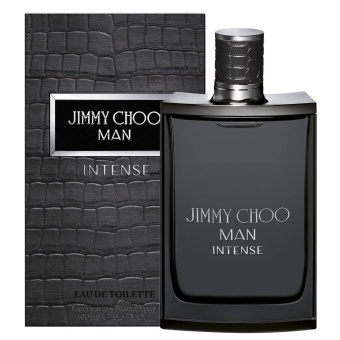 JIMMY CHOO Jimmy Choo Man Intense