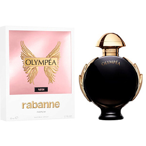 Paco Rabanne Olympea Parfum