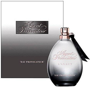 Agent Provocateur  L`AGENT Eau Provocateur