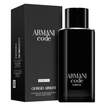Giorgio Armani Code Parfum