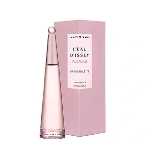 Issey Miyake L'eau D'issey Florale