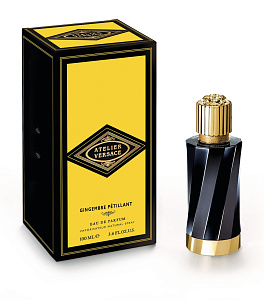 Versace Atelier Gingembre Petillant