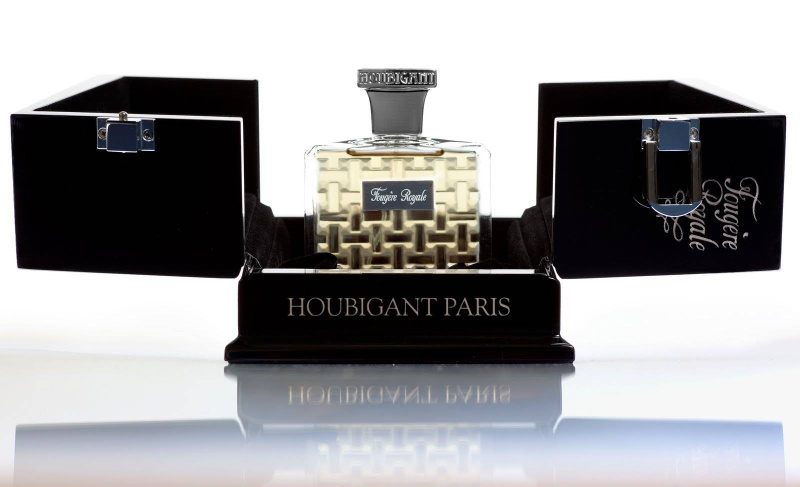    HOUBIGANT   Fougere Royale For Men eau de parfum LUX