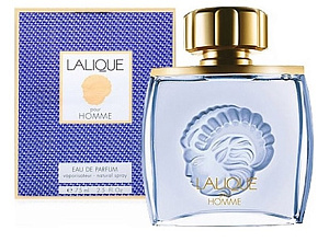 Lalique Pour Homme Le Faune