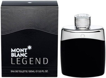 Mont Blanc LEGEND