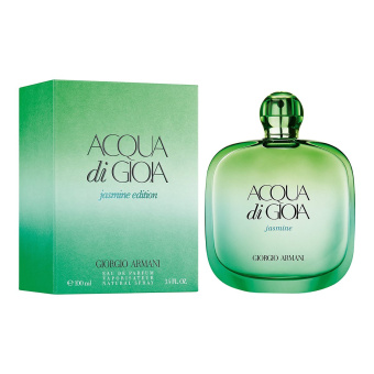 Giorgio Armani Acqua Di Gioia Jasmine