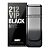 Carolina Herrera 212 Vip Black Elixir