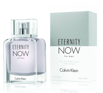 Calvin Klein  Eternity Now For Men